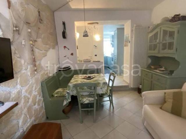 Appartamento in vendita a Lerici, Levanto