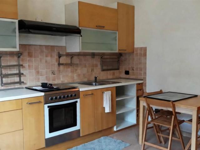 Appartamento in vendita a Chiappa, La Spezia