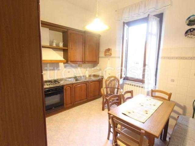 Appartamento in vendita a Costa di Murlo, La Spezia
