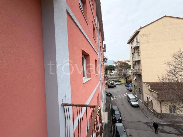 Appartamento in vendita a Bragarina, La Spezia