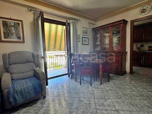 Appartamento in vendita a Villaggio Rinascita, Roma Capitale