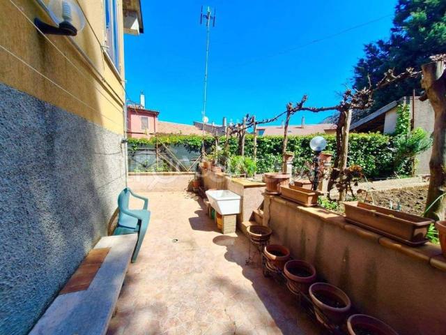 Appartamento in vendita a Bagnoli Irpino, Campania