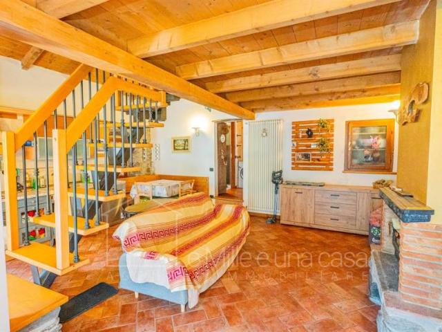 Appartamento in vendita a Laghetto, Colico