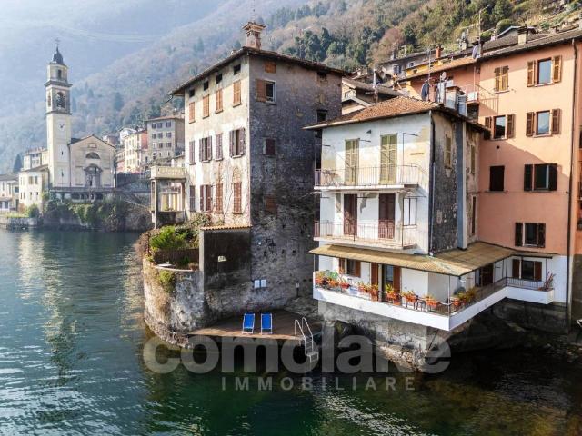 Appartamento in vendita a Laglio, Lombardia