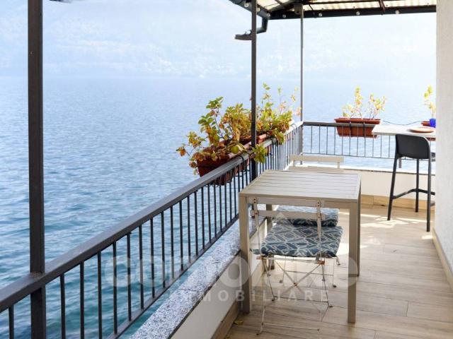 Appartamento in vendita a Laglio, Lombardia