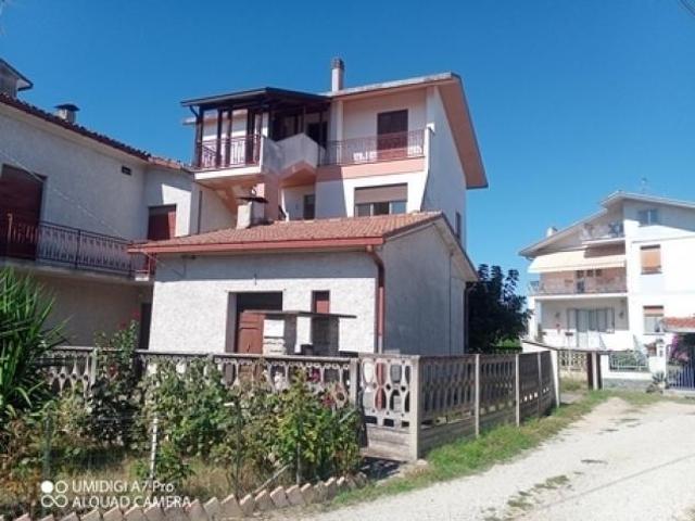 Appartamento in vendita a Lanciano, Abruzzo