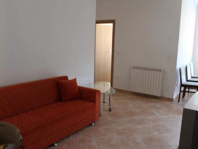Appartamento in vendita a Civitanova-Sacca, Lanciano