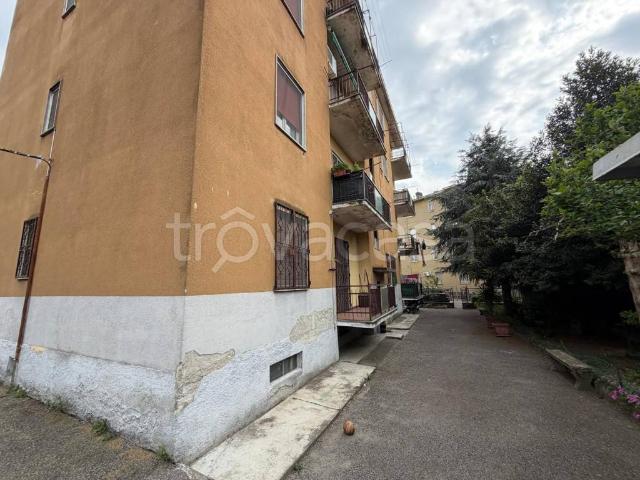 Appartamento in vendita a Casa Cairola, Landriano