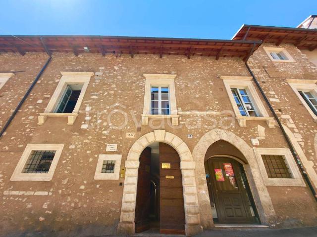 Appartamento in vendita a Torretta, Tornimparte