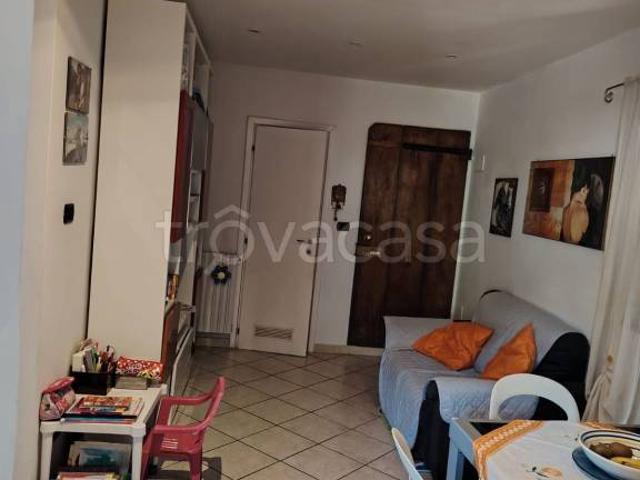 Appartamento in vendita a Calcinaia, Lastra A Signa