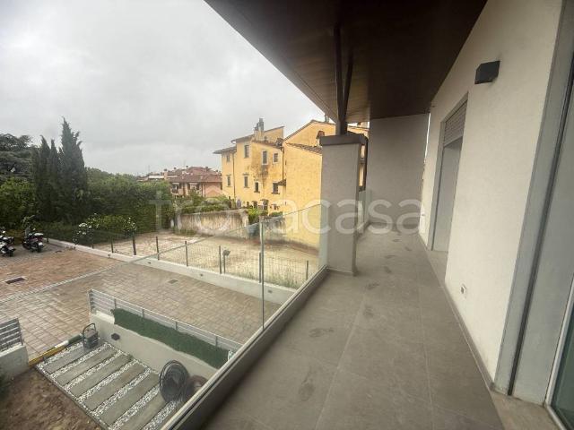 Appartamento in vendita a San Martino a Gangalandi, Lastra A Signa