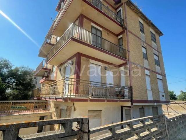 Appartamento in vendita a Villaggio Nettuno, Latina