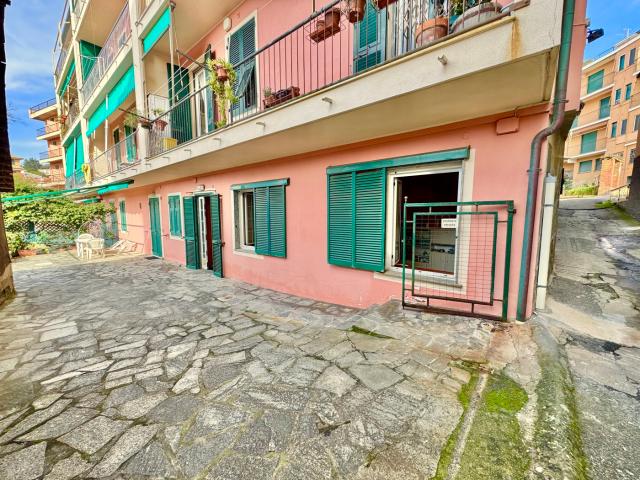 Appartamento in vendita a Lavagna, Liguria