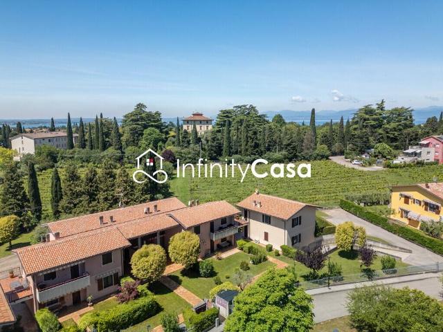 Appartamento in vendita a Lazise, Veneto