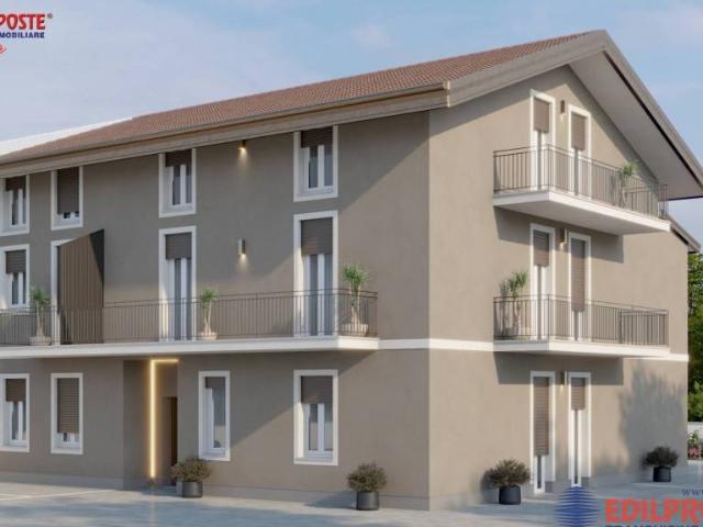 Appartamento in vendita a Lazzate, Lombardia
