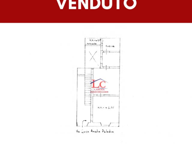 Appartamento in vendita a Lecce