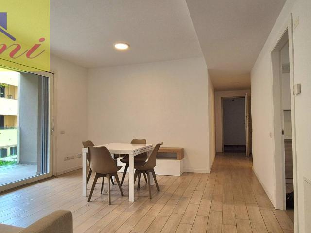 Appartamento in vendita a Castello, Lecco