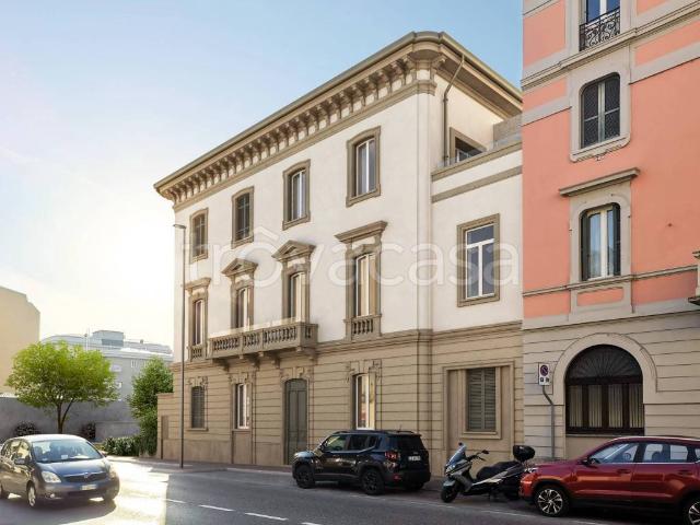 Appartamento in vendita a Pescarenico, Lecco