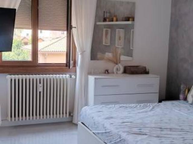 Appartamento in vendita a Caleotto, Lecco