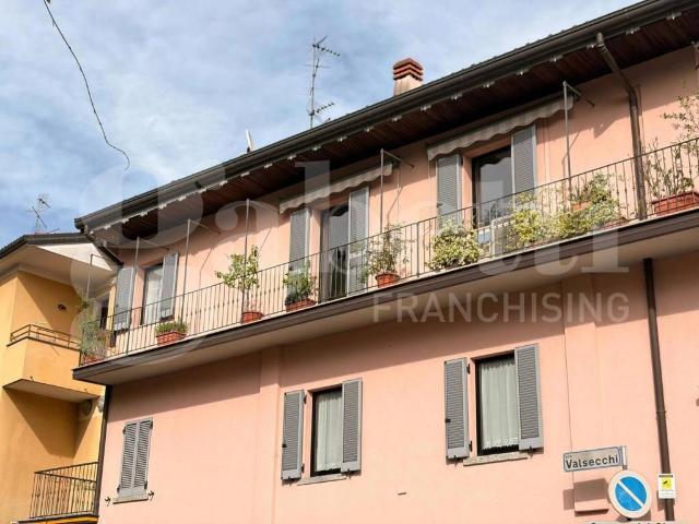 Appartamento in vendita a San Giovanni, Lecco