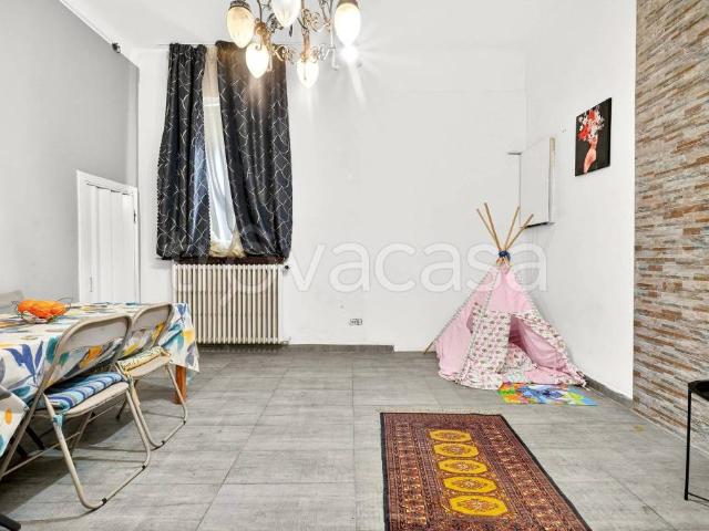 Appartamento in vendita a Oltresempione, Legnano