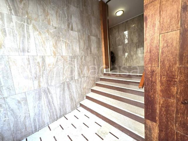 Appartamento in vendita a Oltrestazione, Legnano