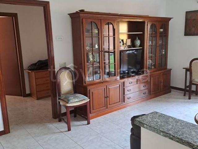 Appartamento in vendita a Oltrestazione, Legnano