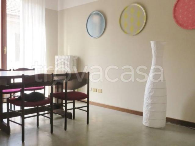 Appartamento in vendita a Oltrestazione, Legnano