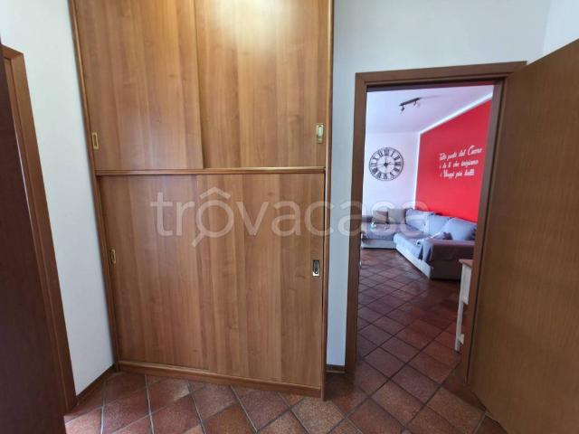 Appartamento in vendita a Oltrestazione, Legnano