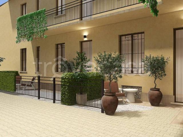 Appartamento in vendita a Oltrestazione, Legnano
