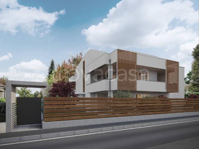 Appartamento in vendita a Oltresempione, Legnano