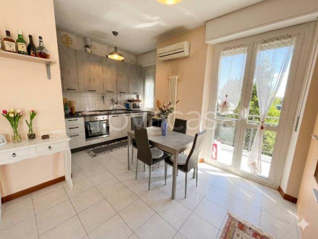 Appartamento in vendita a San Martino, Legnano