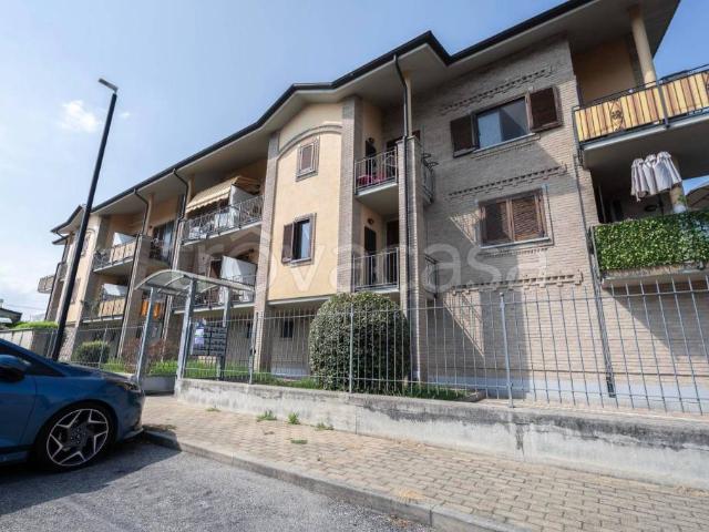 Appartamento in vendita a Tedeschi, Leini