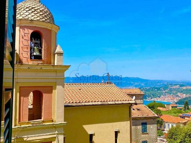 Appartamento in vendita a La Serra, Lerici