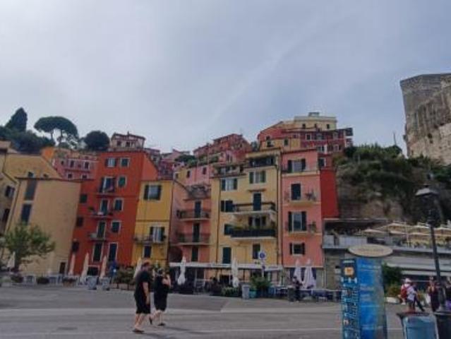 Appartamento in vendita a Lerici, Liguria