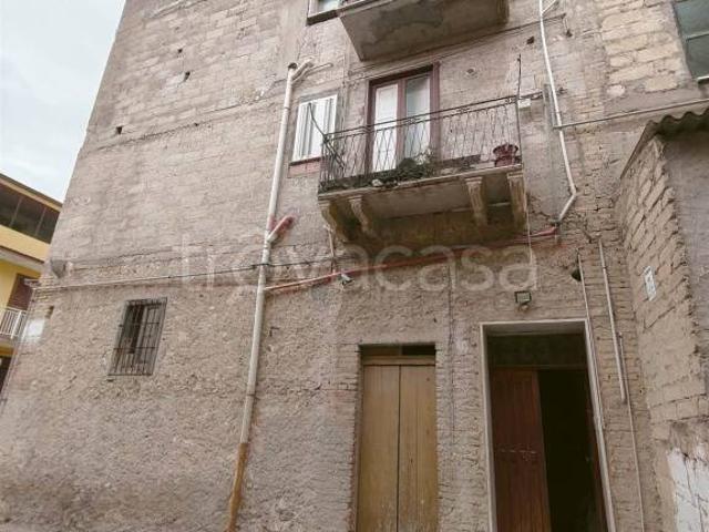 Appartamento in vendita a Trippodi Marianello, Licata