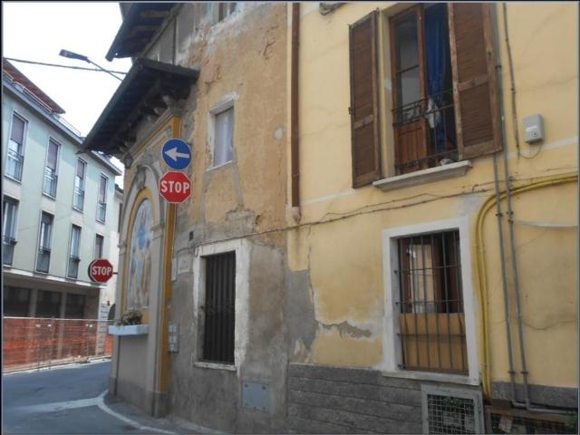 Appartamento in vendita a Ceresolo, Limbiate