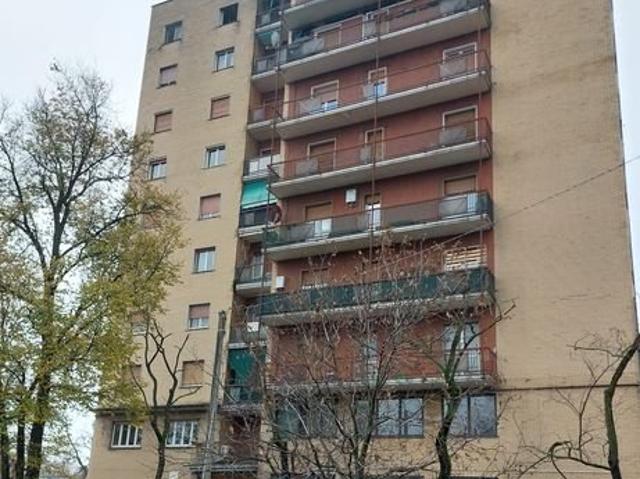 Appartamento in vendita a Limbiate, Lombardia
