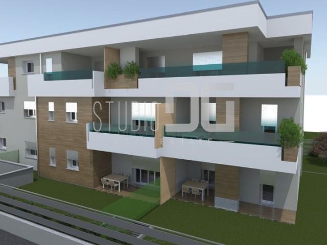 Appartamento in vendita a Villaggio del Sole, Limbiate