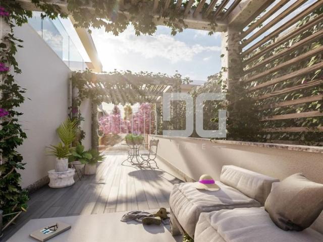Appartamento in vendita a Villaggio del Sole, Limbiate