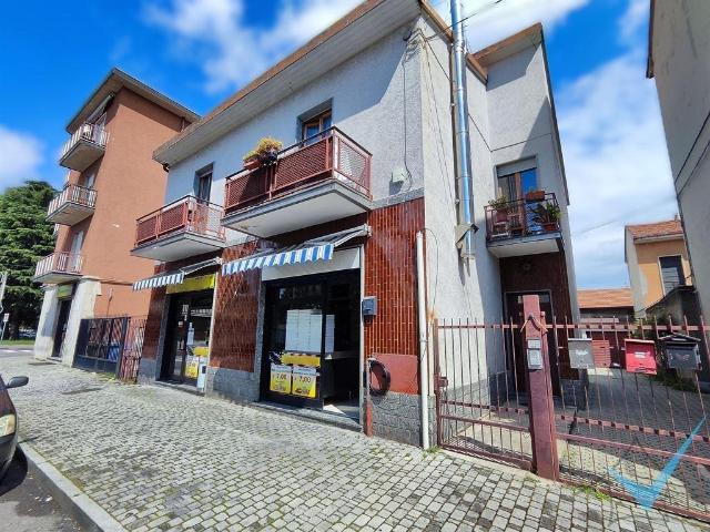 trilocale in vendita a Limbiate, Villaggio dei Giovi