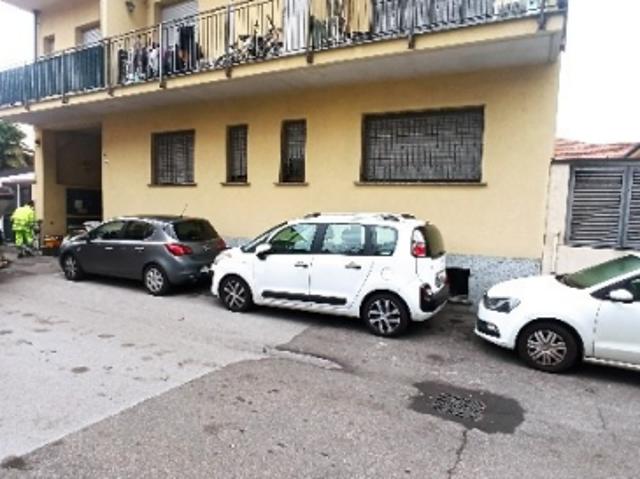 Appartamento in vendita a Lissone, Monza e della Brianza