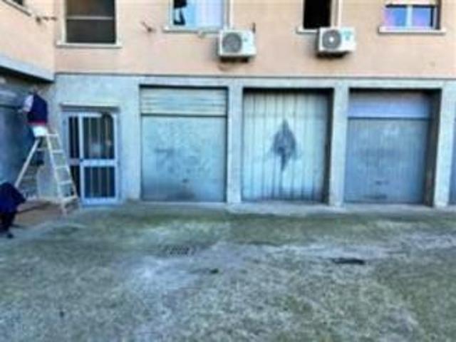 Appartamento in vendita a Da là dal Punt, Lissone
