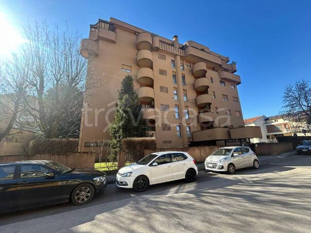 Appartamento in vendita a Bareggia, Lissone