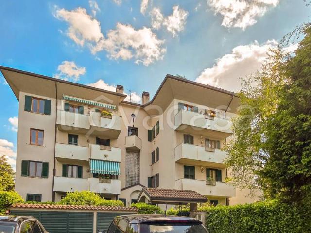 Appartamento in vendita a Bareggia, Lissone