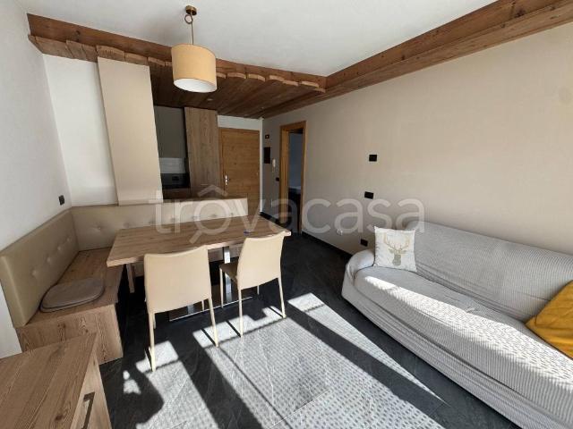 Appartamento in vendita a Comunità montana Alta Valtellina, Livigno
