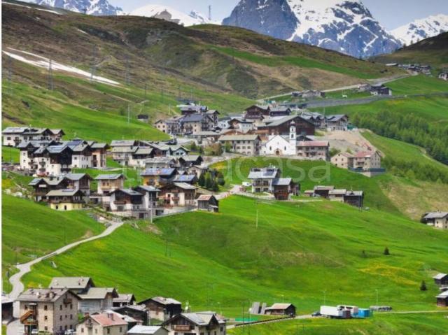 Appartamento in vendita a Comunità montana Alta Valtellina, Livigno