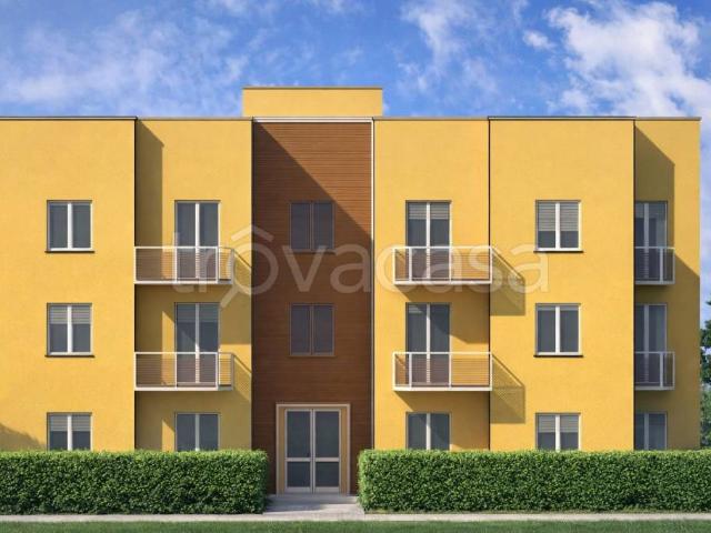 Appartamento in vendita a Nuovo Centro, Livorno