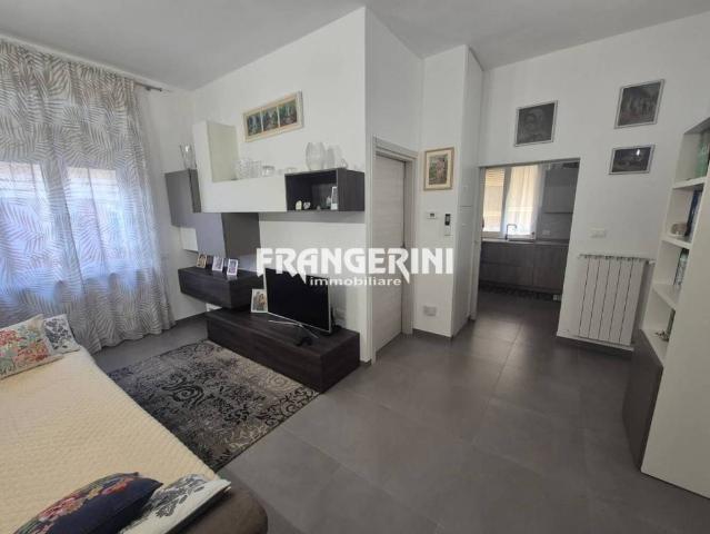Appartamento in vendita a Stazione, Livorno