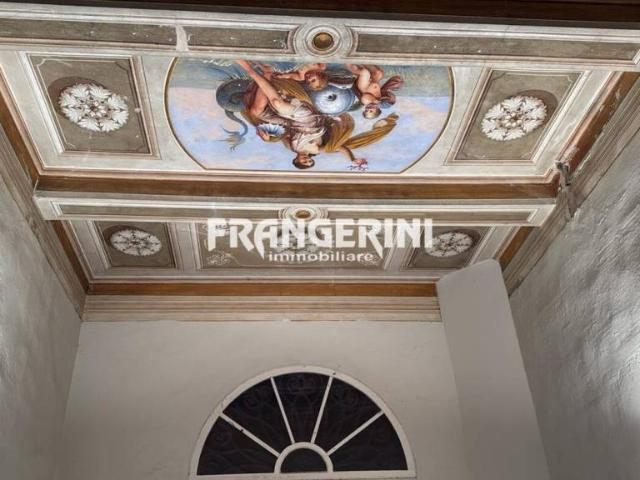 Appartamento in vendita a Borgo San Jacopo, Livorno